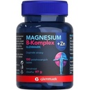 Glenmark Magnesium B-komplex+Zinek 100 tablet
