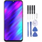 Meizu LCD Дисплей и Тъч Скрийн за Meizu M10