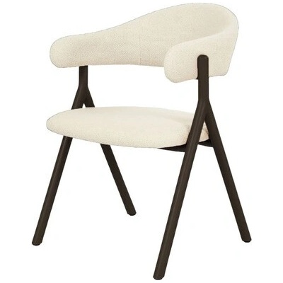 Unique Furniture Frances béžová