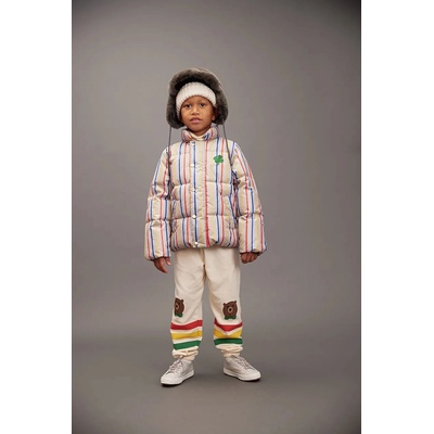 Mini Rodini Детско яке Mini Rodini Clover (25710135)