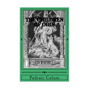 The Children of Odin | David Padgett, Padraic Colum (ISBN: 9781987562040)