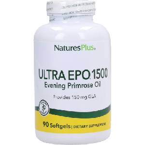  Ultra EPO 1500 - 90 Софтгели
