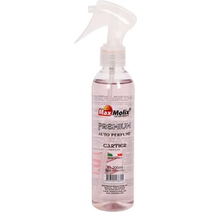 MaxMolix Автопарфюм Cartier - 200 ml (MMPCartie200)
