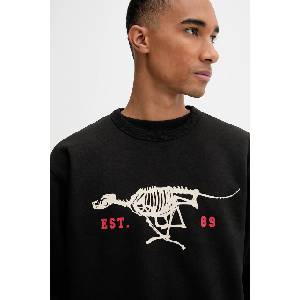 G-Star RAW Суичър Running dog back (D27095.D733) - answear - 105,60 лв
