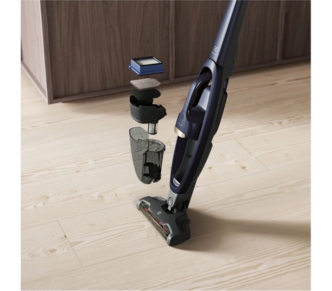 Electrolux EFKW2