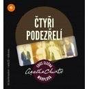 Čtyři podezřelí