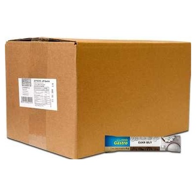 Cukr trubičky Gastro Servis porce 4kg 1000 ks
