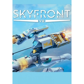 Skyfront VR