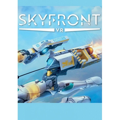 Skyfront VR