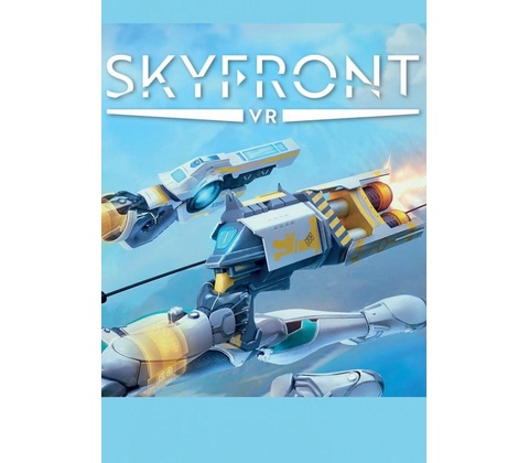 Skyfront VR