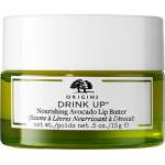 Origins Drink Up Nourishing Avocado Lip Butter Маска за устни дамски 15ml