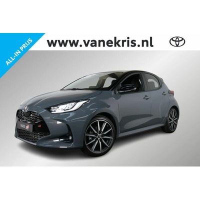 Toyota Yaris 1.5 Hybrid 130 GR Sport 96 kW
