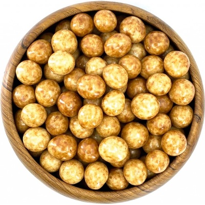 Zdravoslav Lísková jádra v tiramisu polevě 250 g