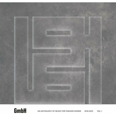 Various Artists - GmbH 2 LP