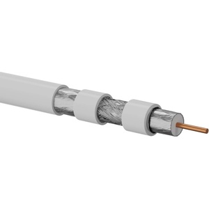 ALANTEC KRT102A0PV100 Trishield RG6 Коаксиален кабел 75 ohm (KRT102A0PV100)