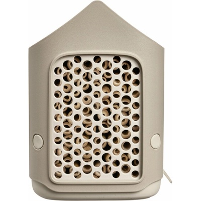 Cosy insect hotel mushroom beige 18 cm – Zboží Dáma