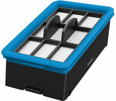 BISSELL CrossWave HF2 filter