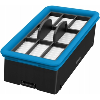 BISSELL CrossWave HF2 filter