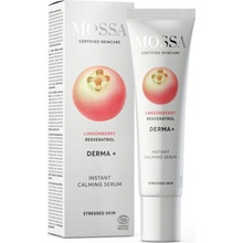 MOSSA Zklidňující sérum Derma+ 30 ml