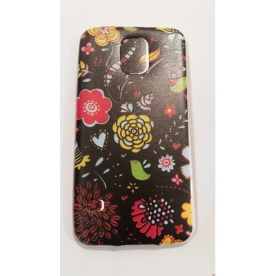 Samsung Силиконов калъф за Samsung Galaxy S5/S5 Neo Art 3