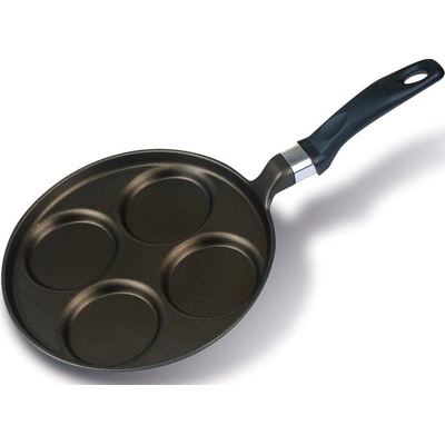 RISOLI Panvica na lievance indukcia 25 cm