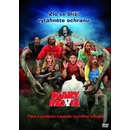 Scary Movie 5 DVD