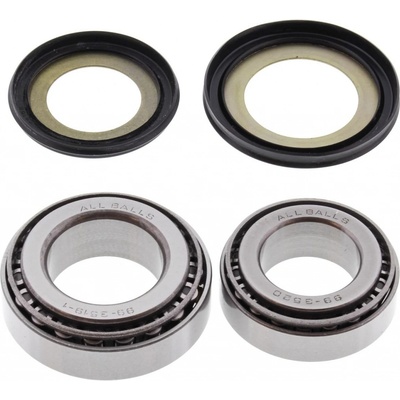 Ložiska + těsnění řízení sada All Balls Racing SB22-1020 22-1020 – Zbozi.Blesk.cz