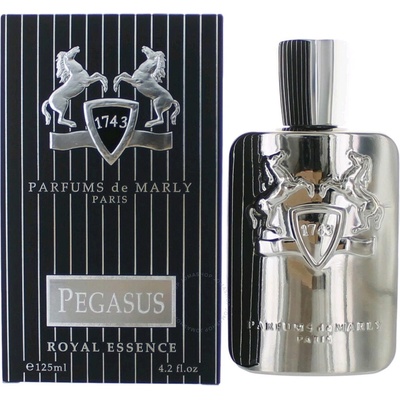 Parfums De Marly Pegasus Royal Essence parfumovaná voda pánska 125 ml tester