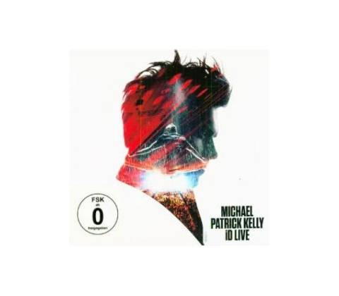 iD - Live DVD