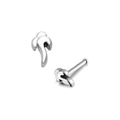 Šperky4U piercing do nosu ornament N01138