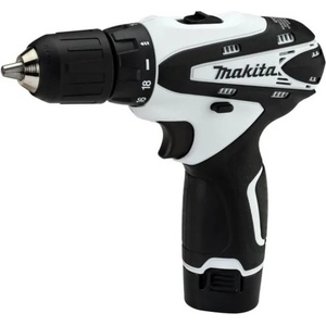 Makita DF330DWEW Бормашина-винтоверт