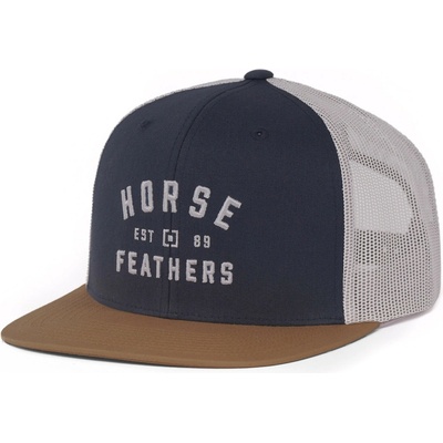 Horsefeathers Sign navy 25/26