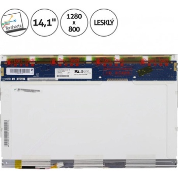 Dell Latitude E6400 displej