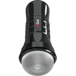 Pipedream PDX Extreme Wet Stroker Super Slide & Glide XXL Frosted