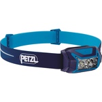 Petzl Челник Petzl Headlamp Actik Core Head torch - Blue - размер One Size (545-1057-0211)