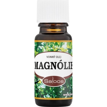 Saloos esenciální olej Magnólie 10 ml