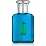 Ralph Lauren The Big Pony 1 Blue EDT мъжки 40ml Парфюми
