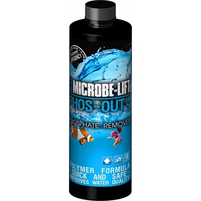 Microbe-Lift Phos-Out 4, 236 ml