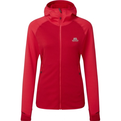 Mountain Equipment Eclipse Capsicum Red