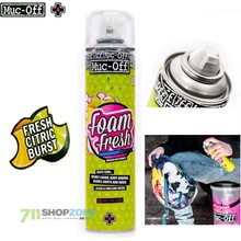 Muc-Off Foam Fresh Cleaner 400 ml