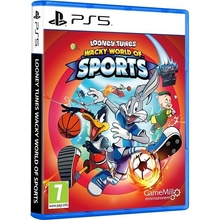 Looney Tunes: Wacky World of Sports