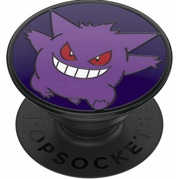 PopSockets PopGrip Pokémon Premium Glow in the dark Gengar 112594