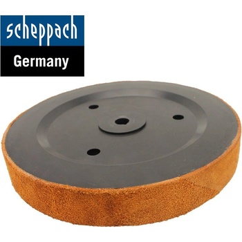 Scheppach Полиращо колело - кожено, за заточващи машини Tiger / Scheppach 5903205011 / (SCH 5903205011)