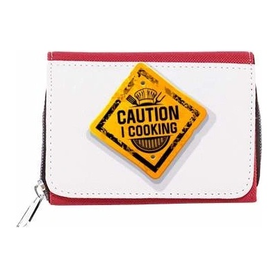 Peněženka Caution