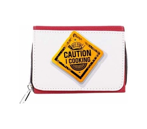 Peněženka Caution
