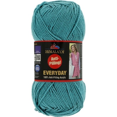 Himalaya Everyday 70067 svetlá pertolejová