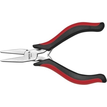 Yato Kleště ploché 115 mm mini