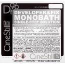 CINESTILL DF 96 Monobath