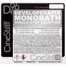 CINESTILL DF 96 Monobath