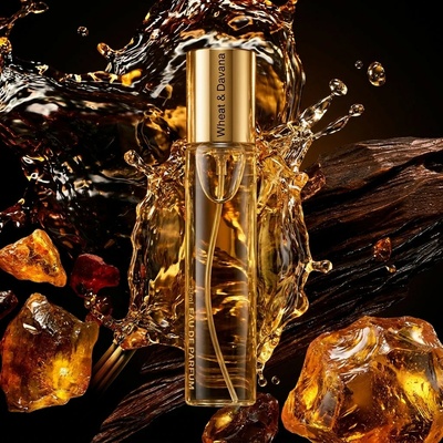 Neness Wheat & Davana parfumovaná voda unisex 33 ml